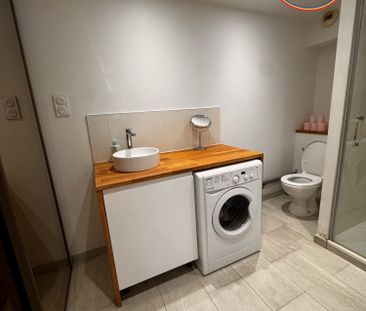 Location Appartement 2 pièces 44m² MONTPELLIER 34000 - Photo 3