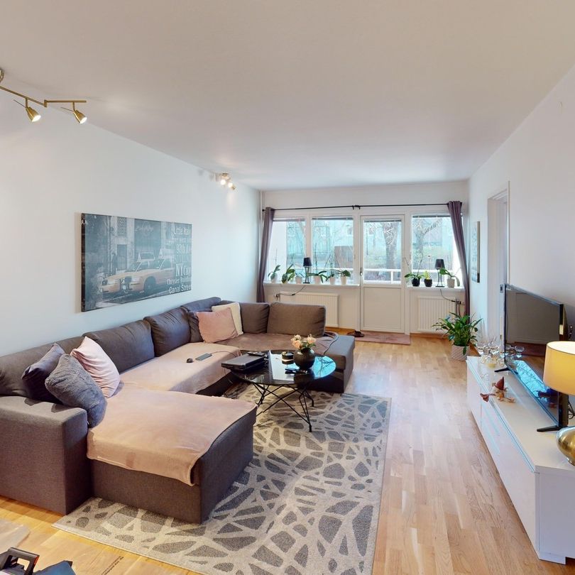 Karlagatan 3 C, Karlstad - Foto 1