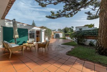 Moradia T6 em Lisboa