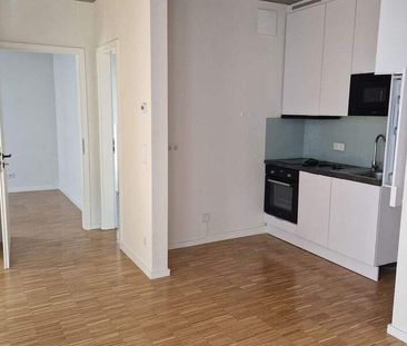 Helle Zwei-Zimmer Wohnung mit Balkon im Samariterviertel - Photo 1