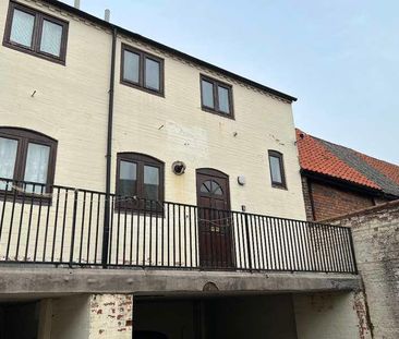 Albion Granary, Nene Quay, Wisbech, PE13 - Photo 2