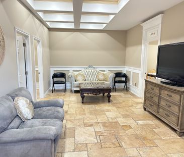 For Lease - 83 Elm Avenue, Richmond Hill, Ontario - Photo 1