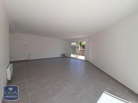 Appartement à louer 3 pièces 72.7m² - Photo 5