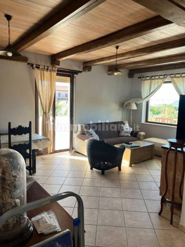 Villa unifamiliare via Giovanni Cena 11, Centro, Minturno - Photo 2