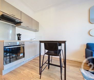 Location Appartement 2 pièces 30m² NICE 06000 - Photo 5
