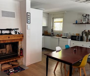4 Zimmer, 110 m² - Foto 1