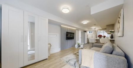 For Lease - 29 Manadon Drive Unit# Lower, Toronto, Ontario - Photo 2