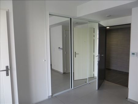 T2 MEUBLE - LYON 7 - Photo 5