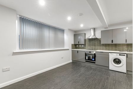 1 bedroom apartment to rent - Photo 3