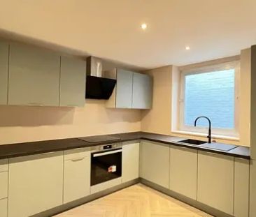 Rue de la Confiance 13, 1040 Etterbeek, België - Foto 2