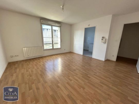 Appartement à louer 3 pièces 58.9m² - Photo 1