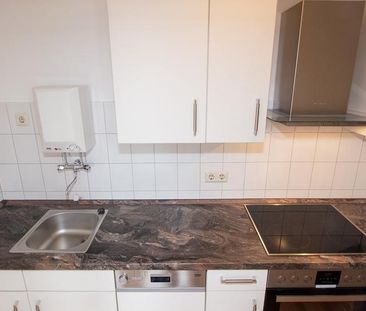 großzügiges 1 Zimmer Appartment, Bad mit Dusche, Laminat, Lift, Ein... - Foto 1