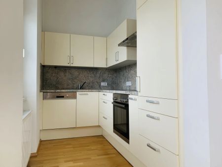 Wunderschöne 3-Zimmer-Wohnung mit Balkon in Weiz - Photo 4