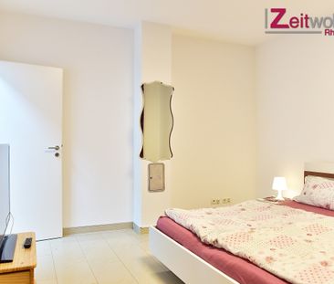 Moderne Wohnung für Firmen! - in Wachtberg Nähe Bonn - Photo 1