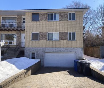 Appartement à louer - Saint-Lambert Appartement à louer - Saint-Lam... - Photo 1