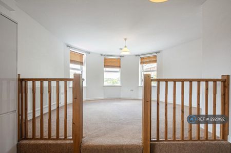 1 bedroom flat to rent - Photo 3