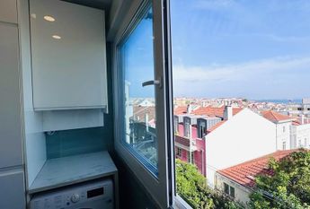 3 Bedroom Apartment with a view, Estrela, Lisboa