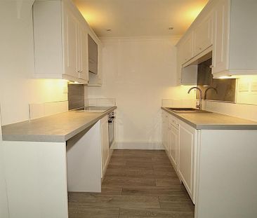 1 bedroom terraced house to rent - Photo 5