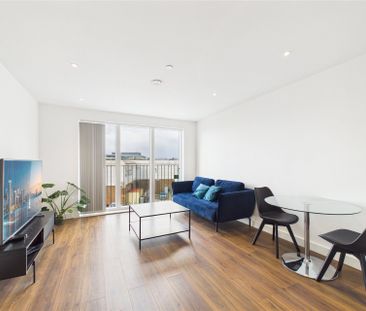 1 bedroom in Market Street, Bracknell - Photo 1