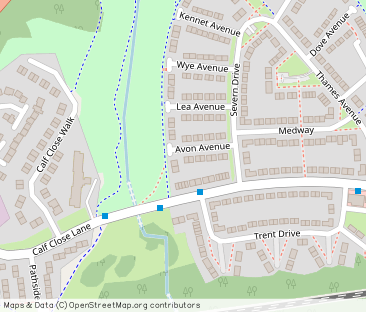 Severn Drive, Jarrow , Jarrow, Tyne and Wear, NE32 4BY - Photo 1