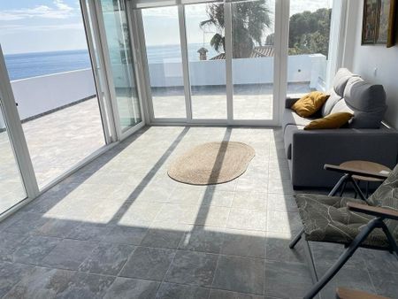 5 room luxury Villa for rent in Málaga, Spain - Photo 4