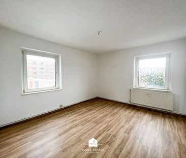 Gemütliche 3-Raum-Wohnung in Aga - Foto 4