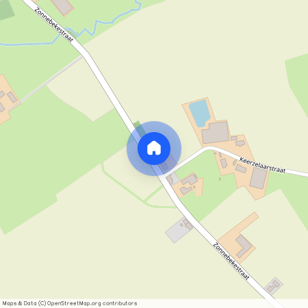 Zonnebekestraat 81 002, 8920 Langemark