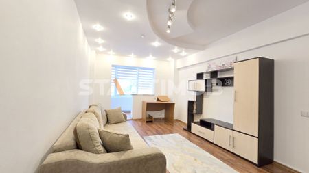 Apartament mobilat Racadau cu parcare - Fotografie 2