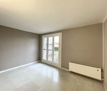 Appartement à louer - REIMS NORD - T2 - Photo 5