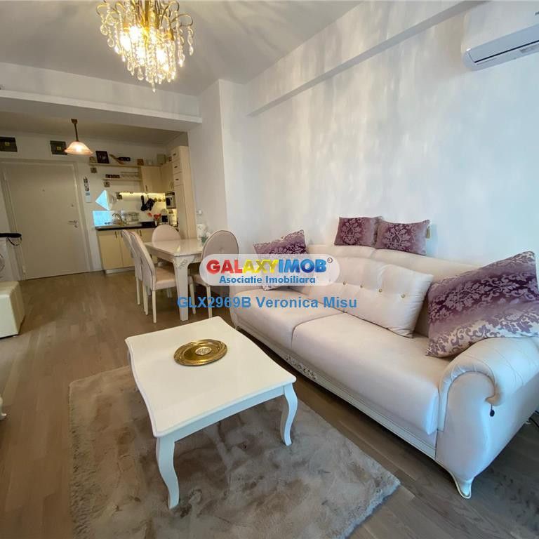Apartament 2 camere de inchiriat / Vasile Lascar -Stefan cel - Fotografie 1
