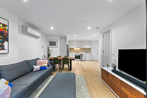 8/1228 Malvern Road, Malvern VIC 3144 - Apartment For Rent | Domain - Photo 1