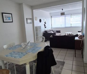 Location Appartement 3 pièces 55m² BOULOGNE SUR MER 62200 - Photo 1