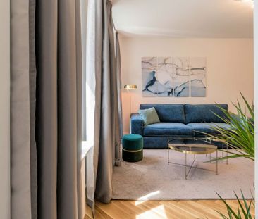 Brunnenstraße - Photo 3