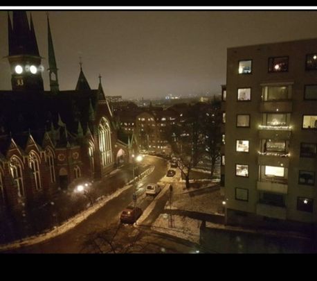 Nordostpassagen, Göteborg - Foto 1