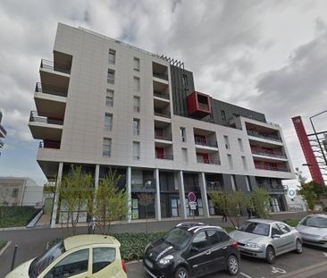 Location appartement 3 pièces 43.35 m2 à Tours - Photo 1