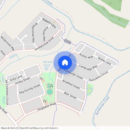 8 Milgate Lane, Ripley QLD 4306