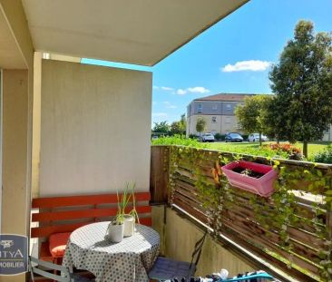 Appartement à louer 2 pièces 50.78m² - Photo 2