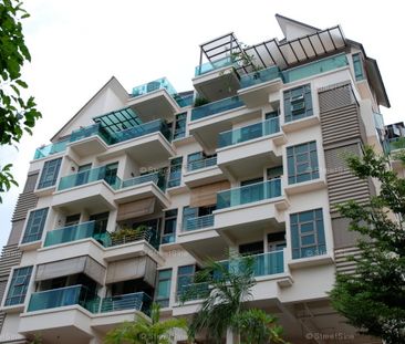 Crystal Heights (D5), Apartment - For Rent - Photo 3