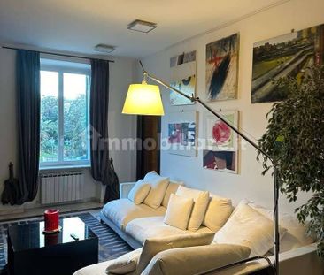 Appartamento via San Giacomo e Filippo 31, San Vincenzo, Genova - Photo 1