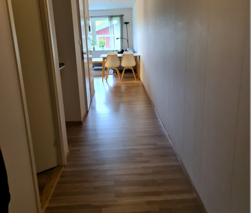 Bockholmsvägen, Skellefteå - Foto 1