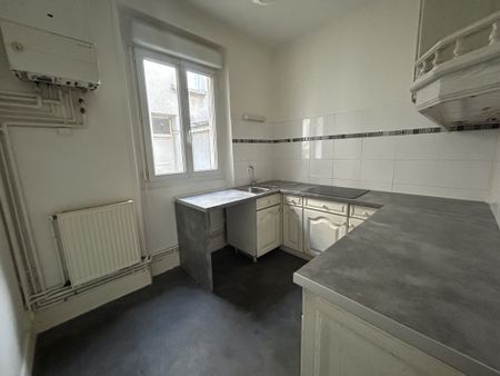 Location Appartement 2 pièces 41m² REIMS 51100 - Photo 2