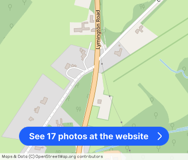 Lymington Road, Brockenhurst, Hampshire, SO42 - Photo 1