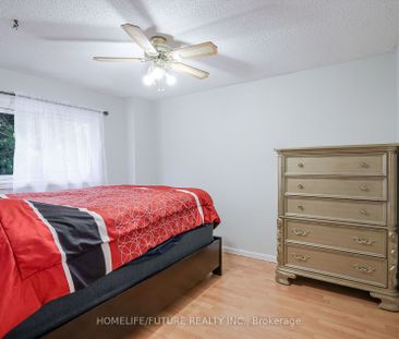 For Lease - 47 Carisbrooke Square Unit# Main & 2nd Flr, Toronto, On... - Photo 2