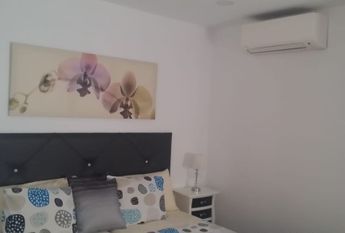 1 room luxury Flat for rent in Nerja, Spain