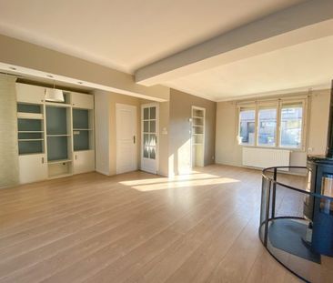 Maison mitoyenne 2 côtés Lompret - Photo 2