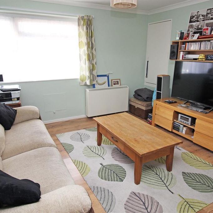 1 bedroom maisonette to rent - Photo 1