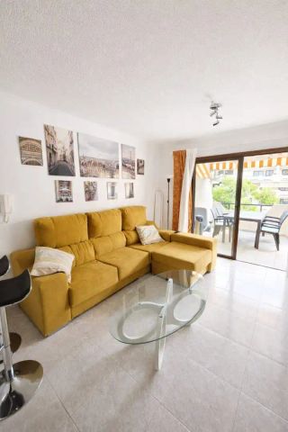 Piso de alquiler en Carretera General Puerto Cruz - Arenas, San Antonio - Las Arenas - Photo 4