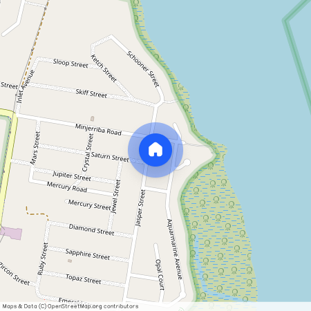 15 Jasper Street, Qld 4184, Russell Island