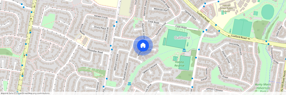 15 Wollaton Grove, Oakhurst NSW 2761