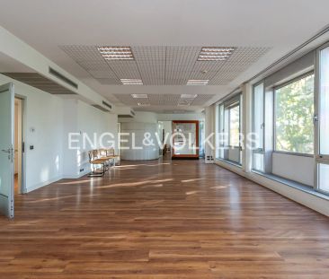 Luminosi uffici modulari in centro direzionale a pochi minuti dal c... - Photo 2